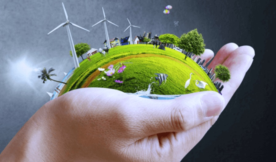 Estrutura Societária da Alupar.