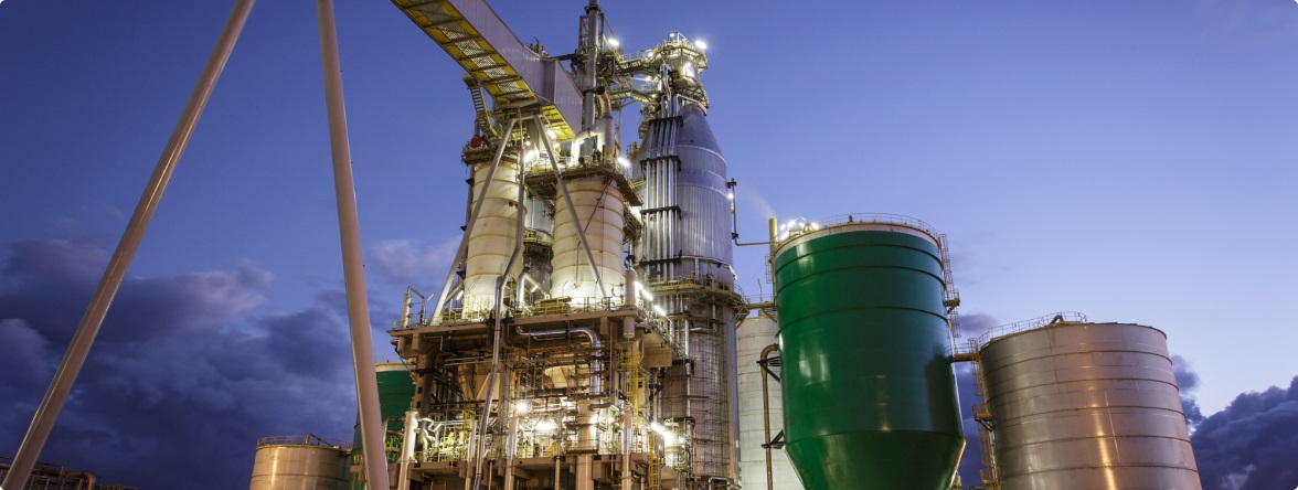 Imagem da Empresa Klabin.