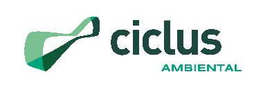 Logo Ciclus Ambiental.