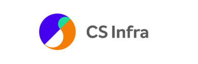 Logo CS Infra.