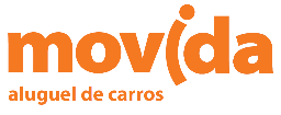 Logo Movida.
