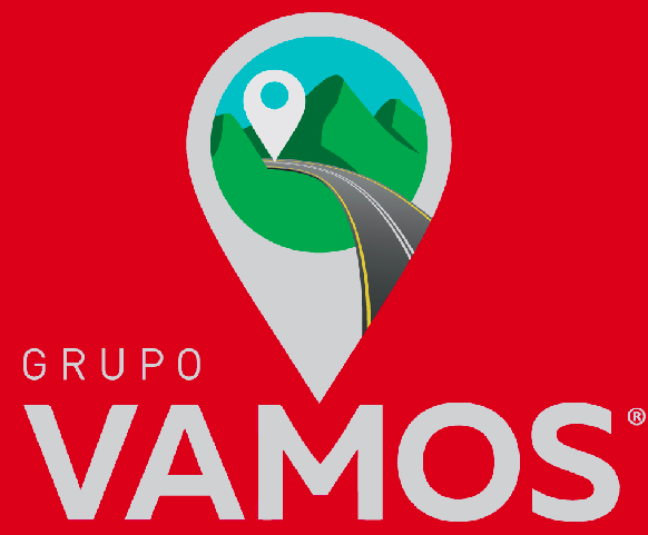 Logo VAMOS.